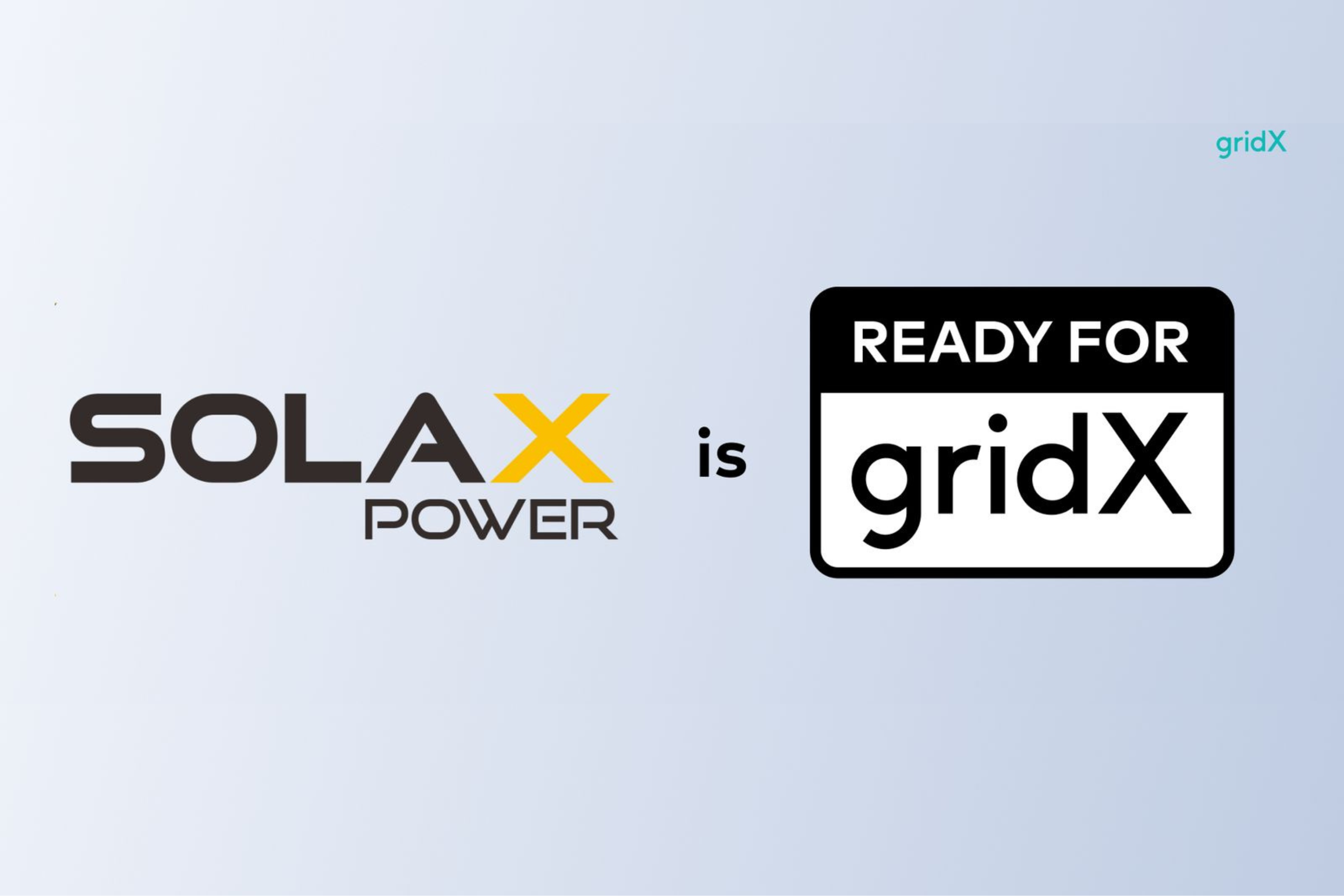 俄罗斯专享会能源携手gridX，共创智慧能源互联新范式